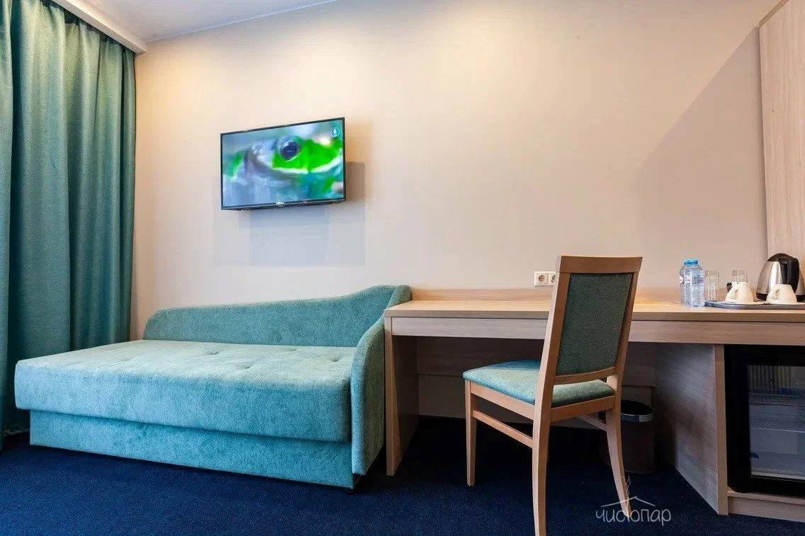 Тучково СПА отель - фото 28