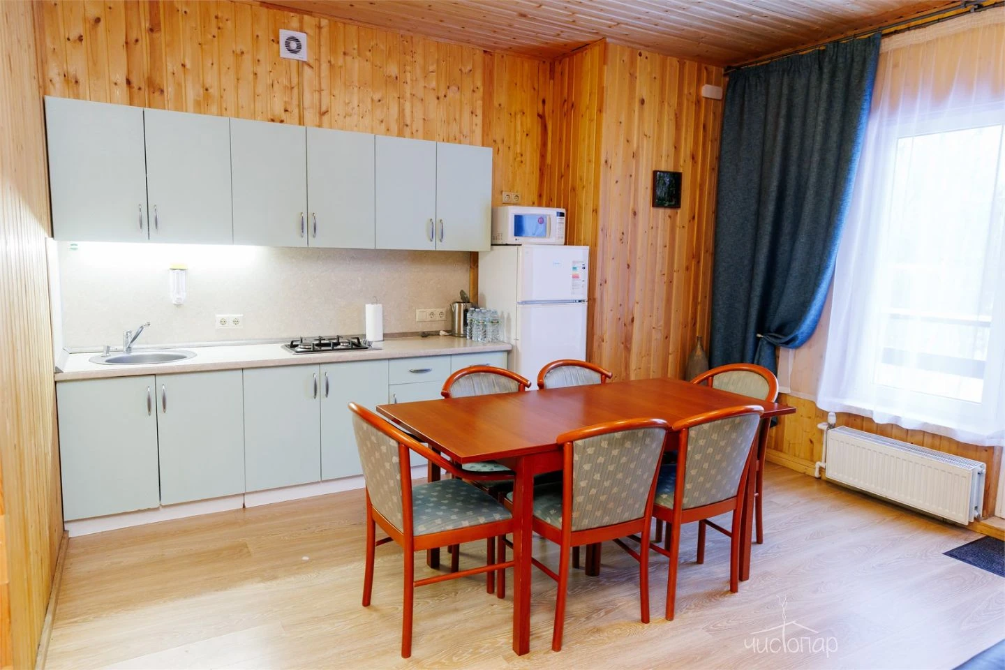 Тучково СПА отель - фото 29