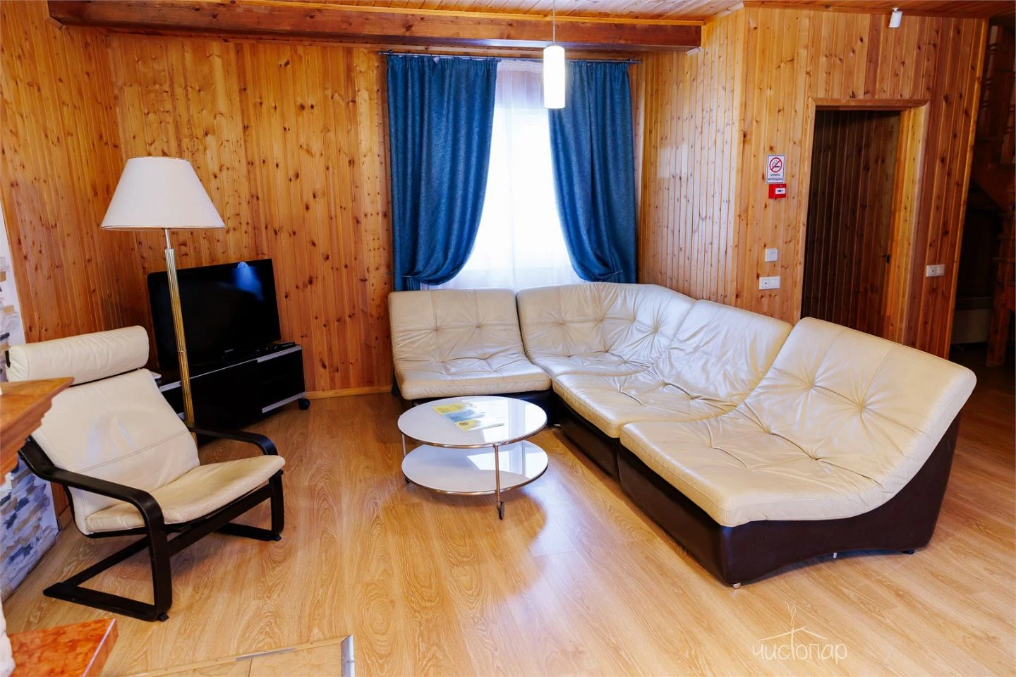 Тучково СПА отель - фото 30