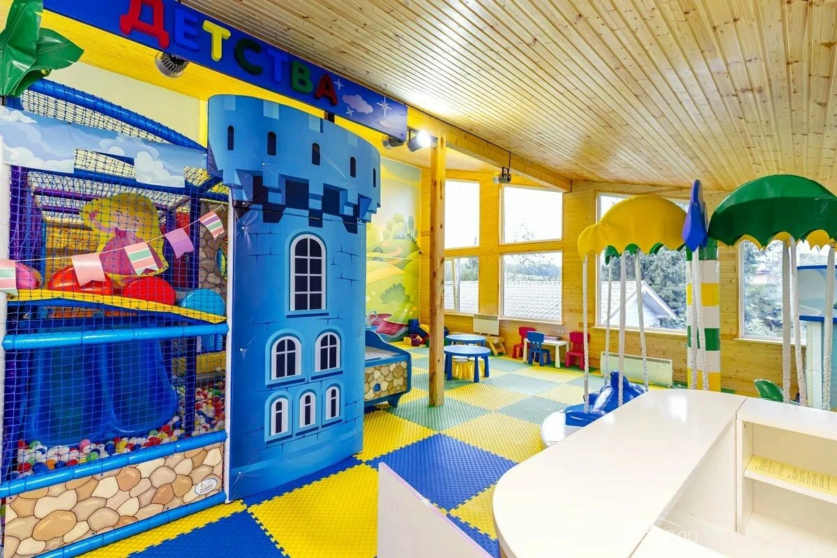 Тучково СПА отель - фото 31