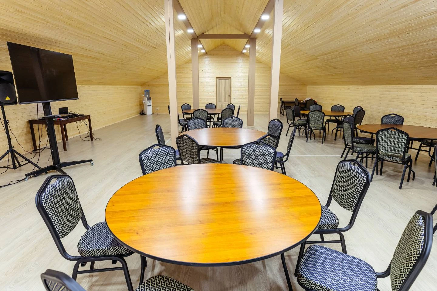 Тучково СПА отель - фото 32