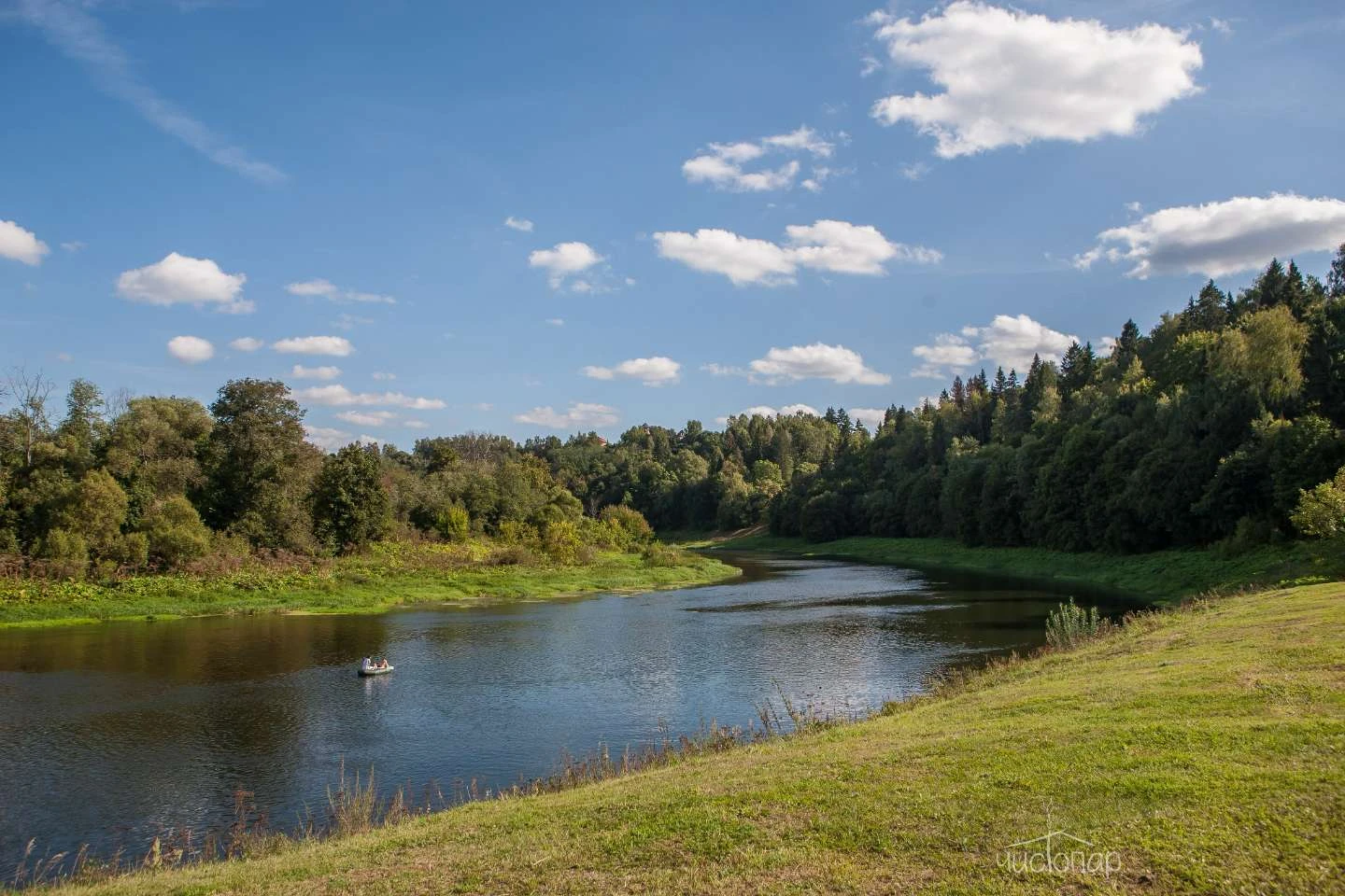 Тучково СПА отель - фото 44