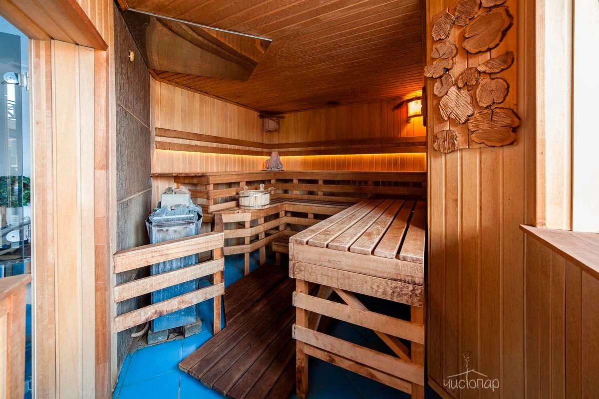 Парк отель «Медвежьи Озера» - фото 3