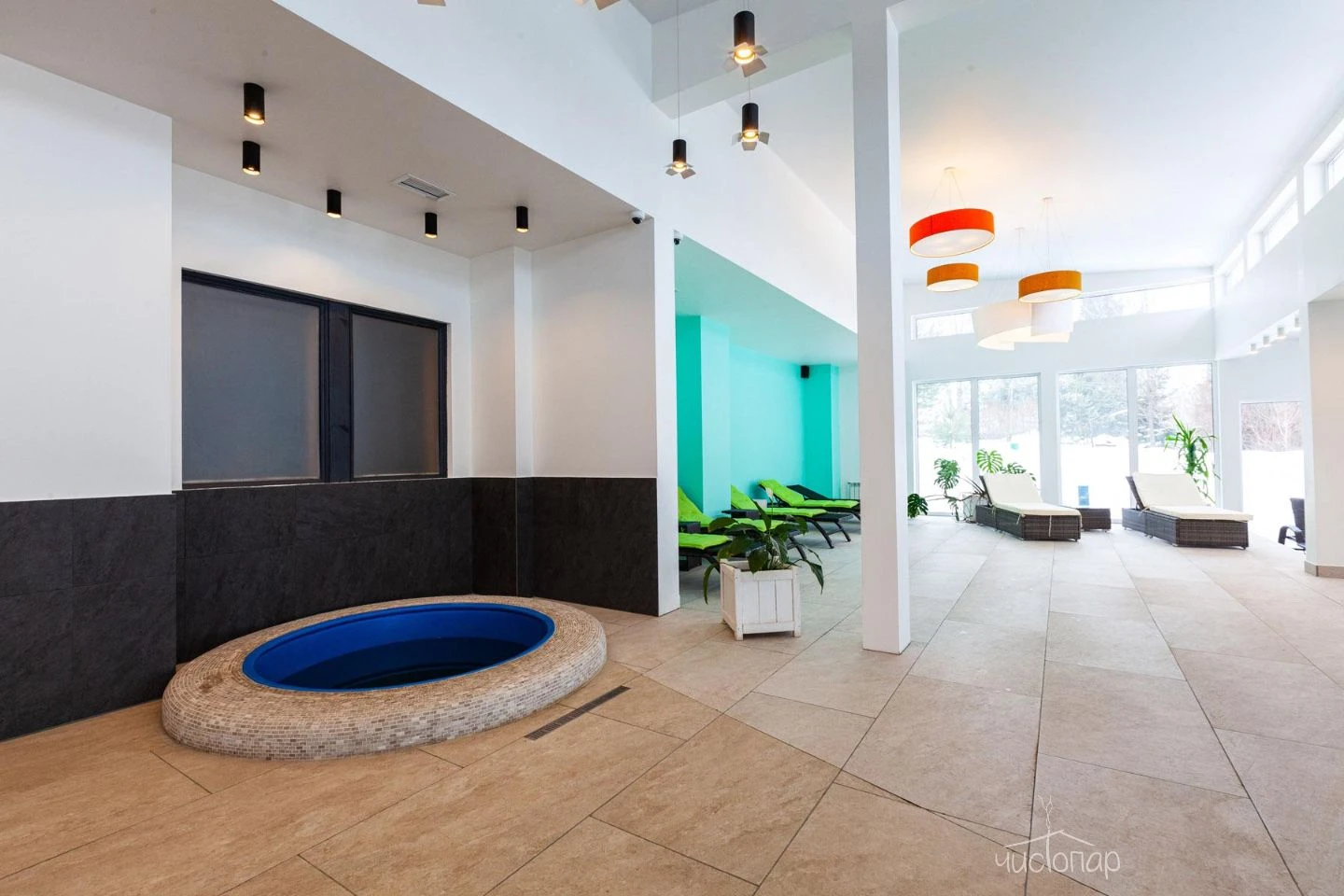 Парк отель «Медвежьи Озера» - фото 5