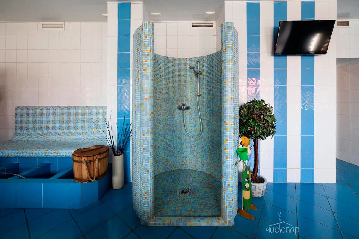 Парк отель «Медвежьи Озера» - фото 8