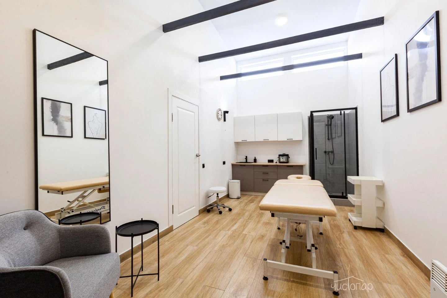 Парк отель «Медвежьи Озера» - фото 11