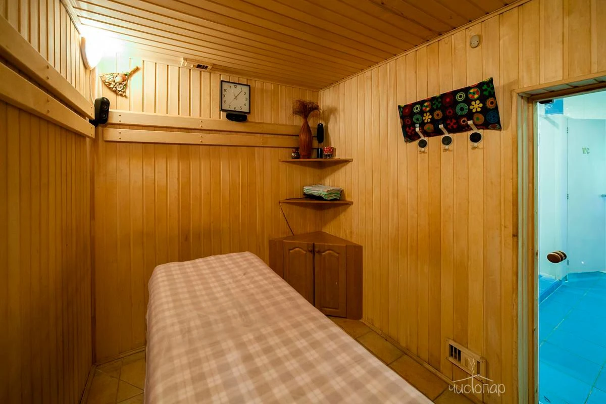 Парк отель «Медвежьи Озера» - фото 12