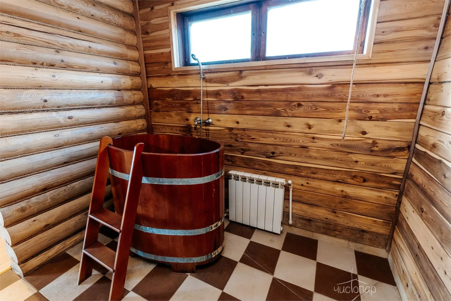 Парк отель «Медвежьи Озера» - фото 15