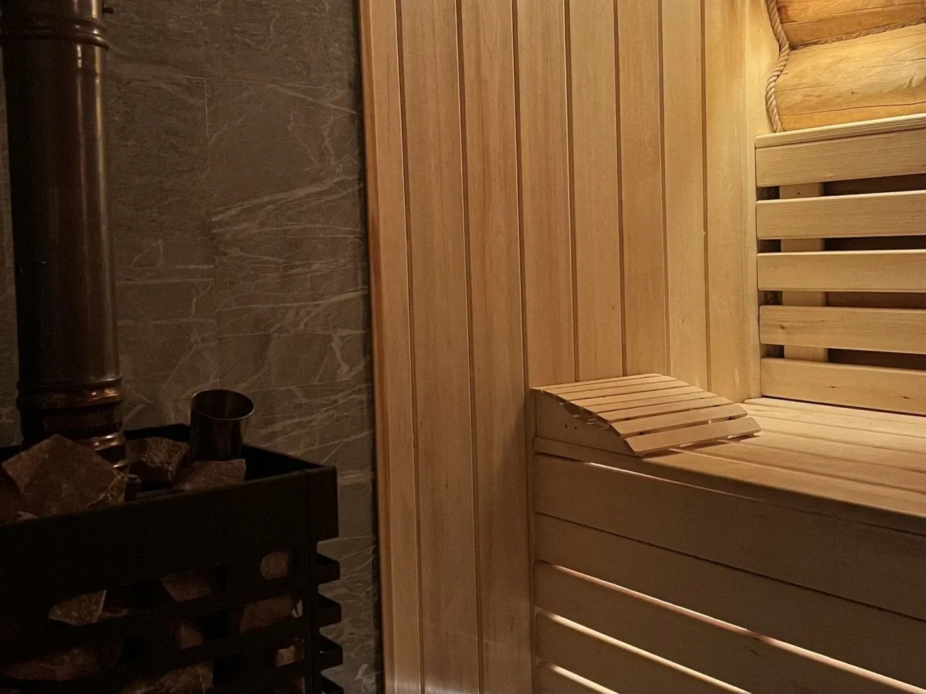 tariff Аренда бани