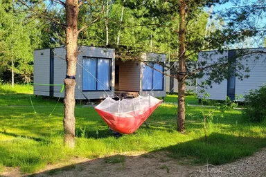 Дача Земляничная поляна - фото 19