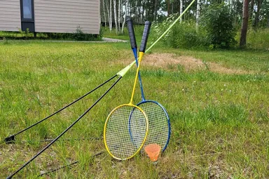 Дача Земляничная поляна - фото 24