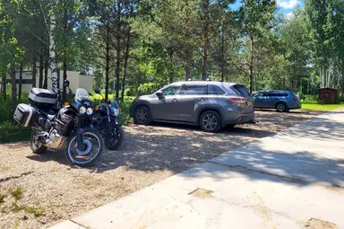 Дача Земляничная поляна - фото 25