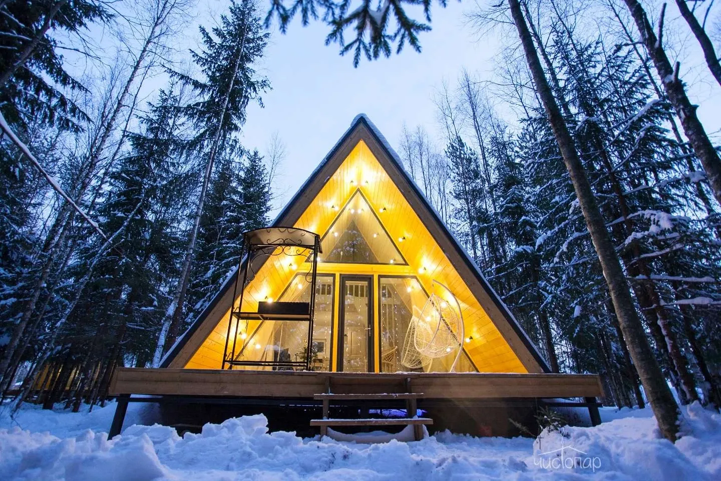 KLEVER HOUSE - фотография KLEVER HOUSE