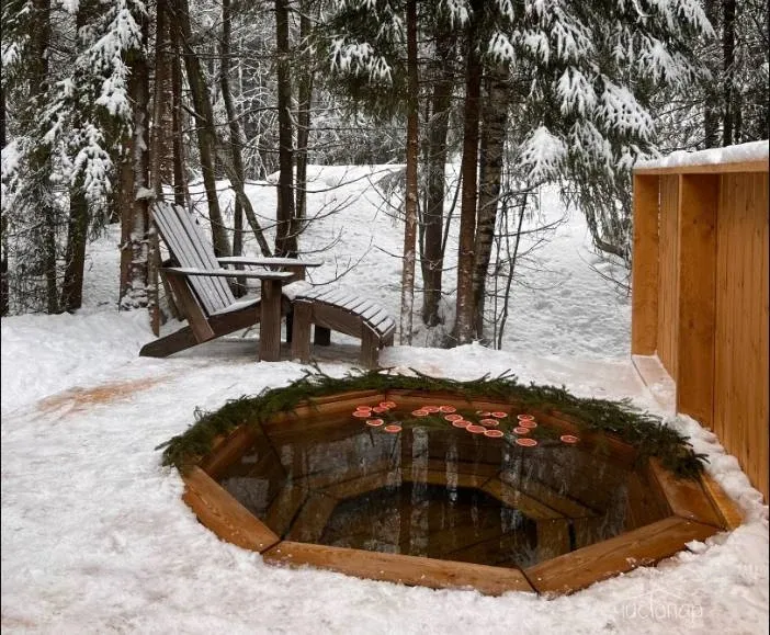 KLEVER HOUSE - фотография KLEVER HOUSE