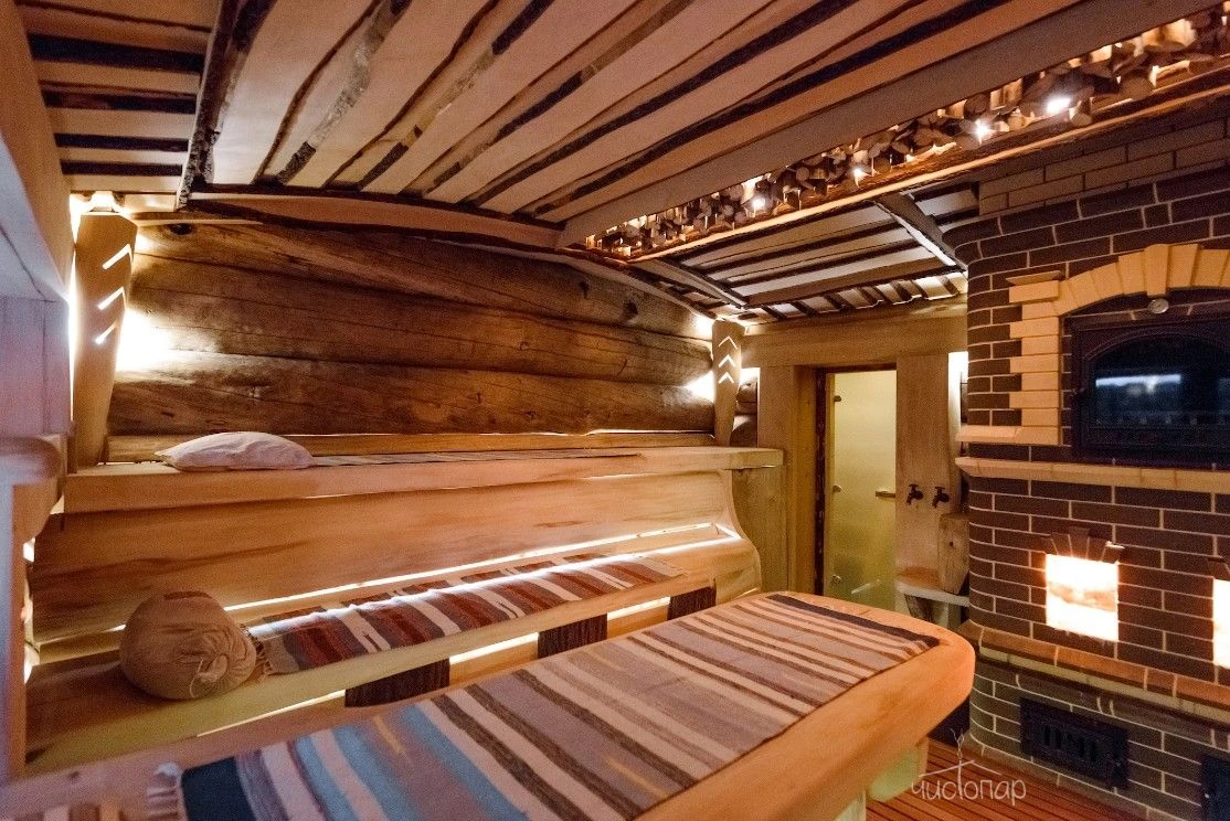 Загородный клуб Greenclub Family - фото 72