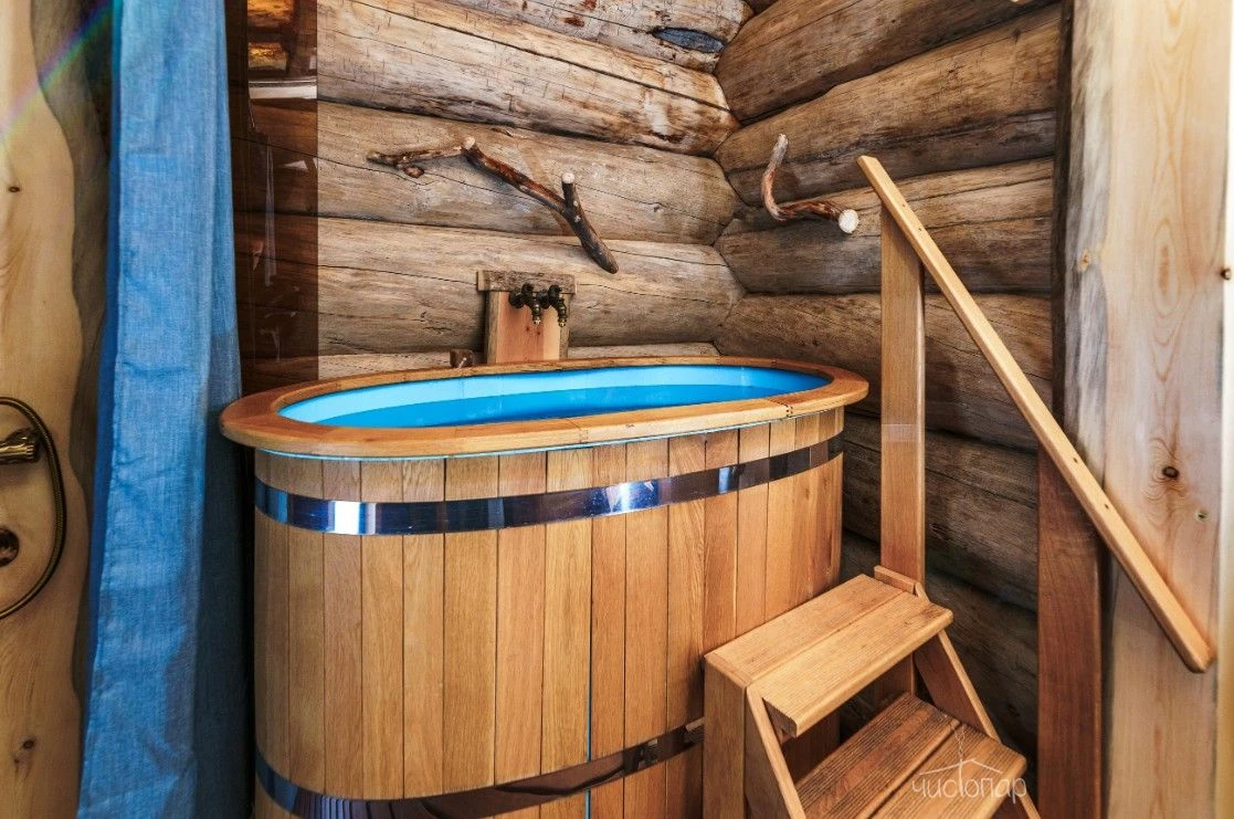 Загородный клуб Greenclub Family - фото 68