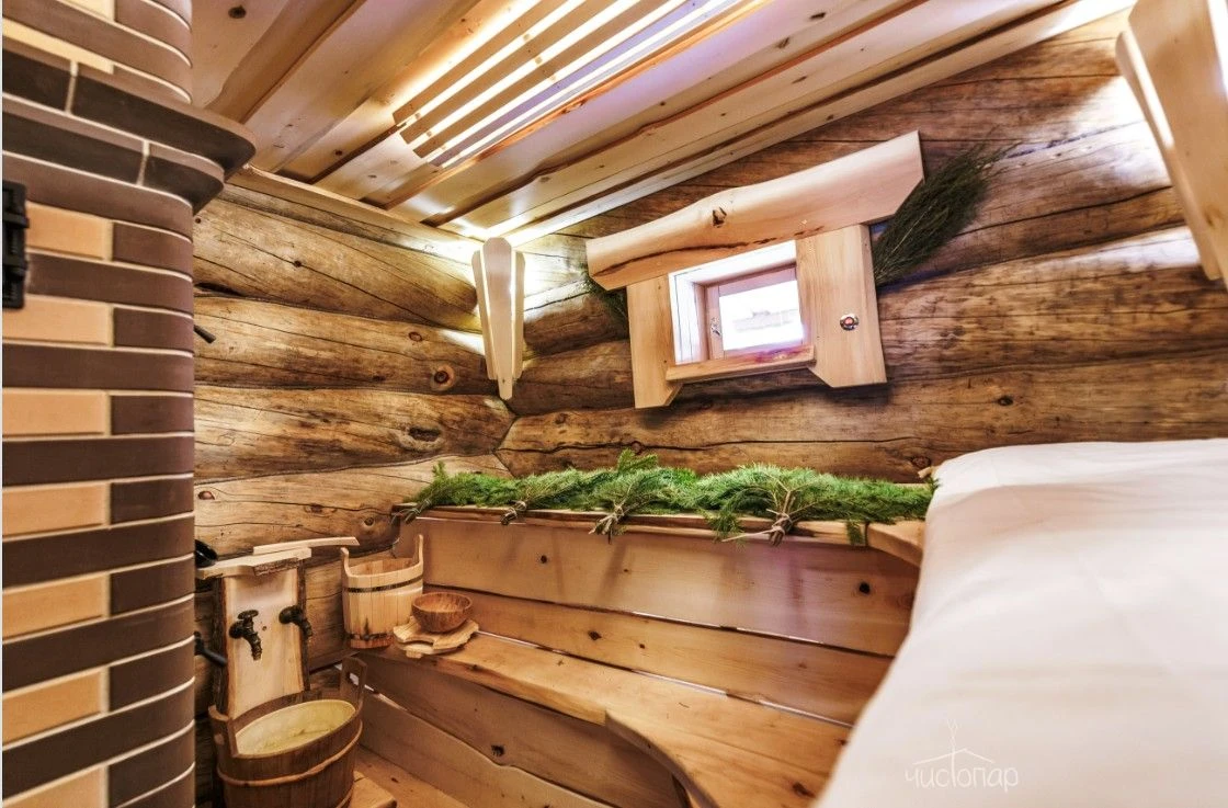 Загородный клуб Greenclub Family - фото 69