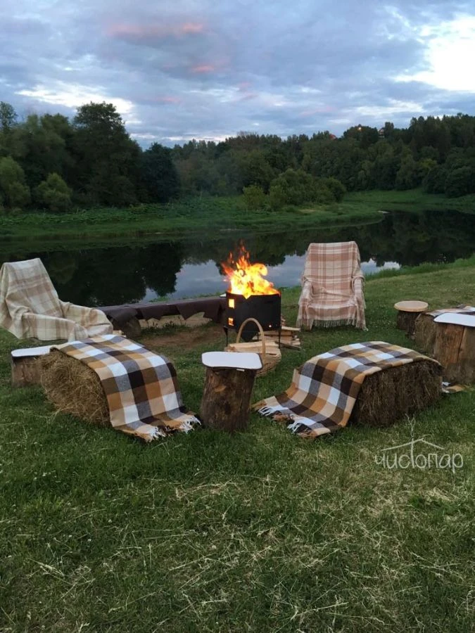 Тучково СПА отель - фото 47