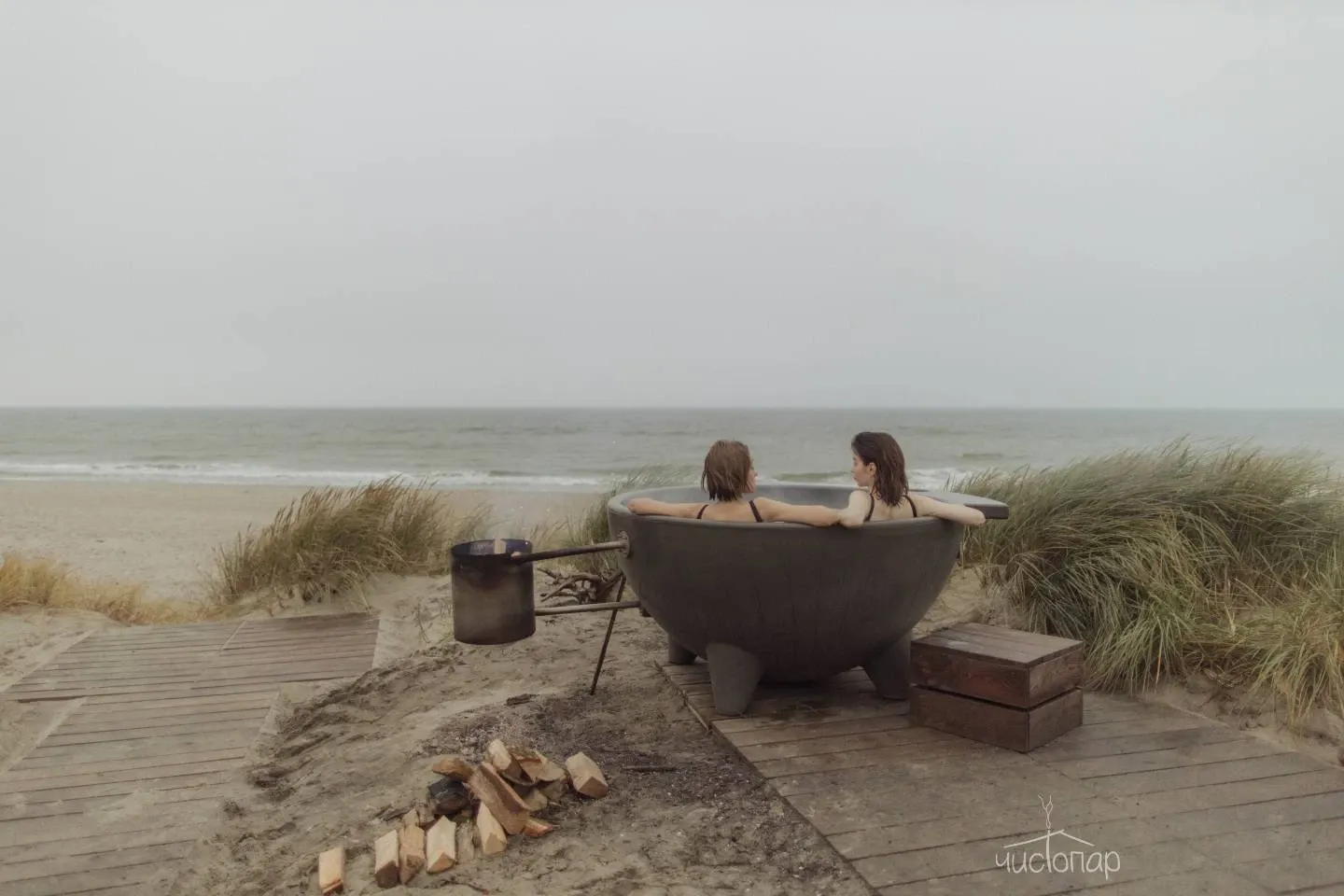 Nordic Spa - фотография Nordic Spa