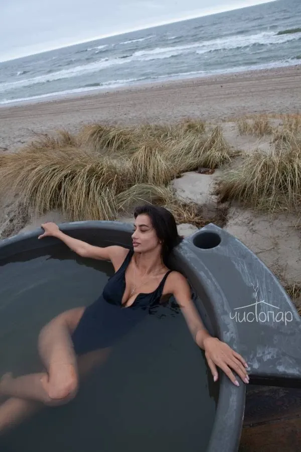 Nordic Spa - фотография Nordic Spa