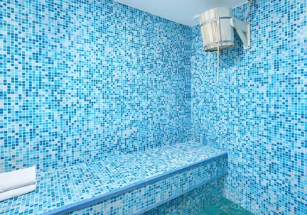 СПА комплекс - фото 14