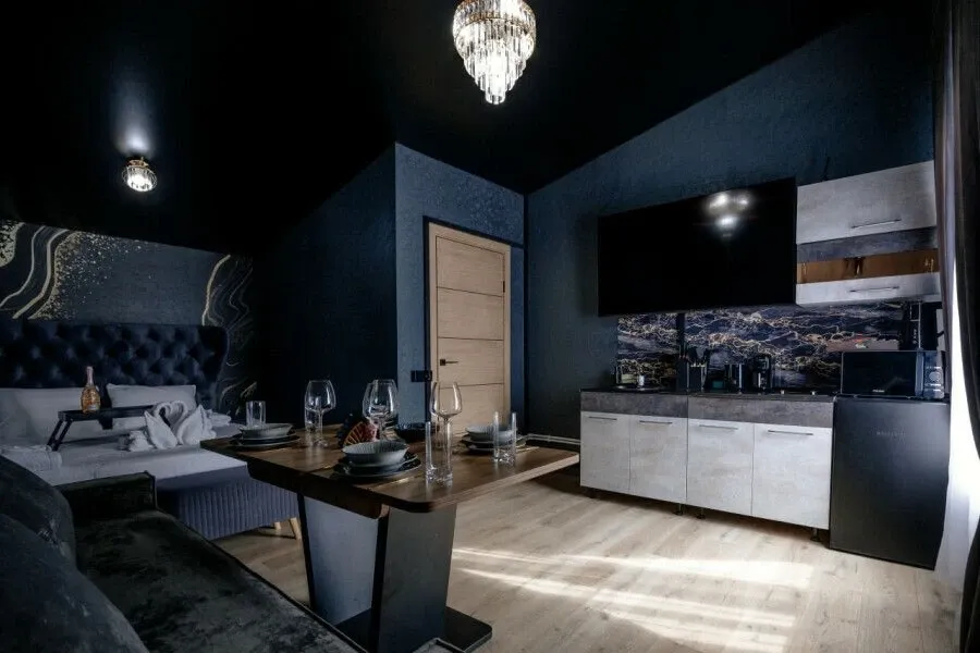 tariff Домик №6