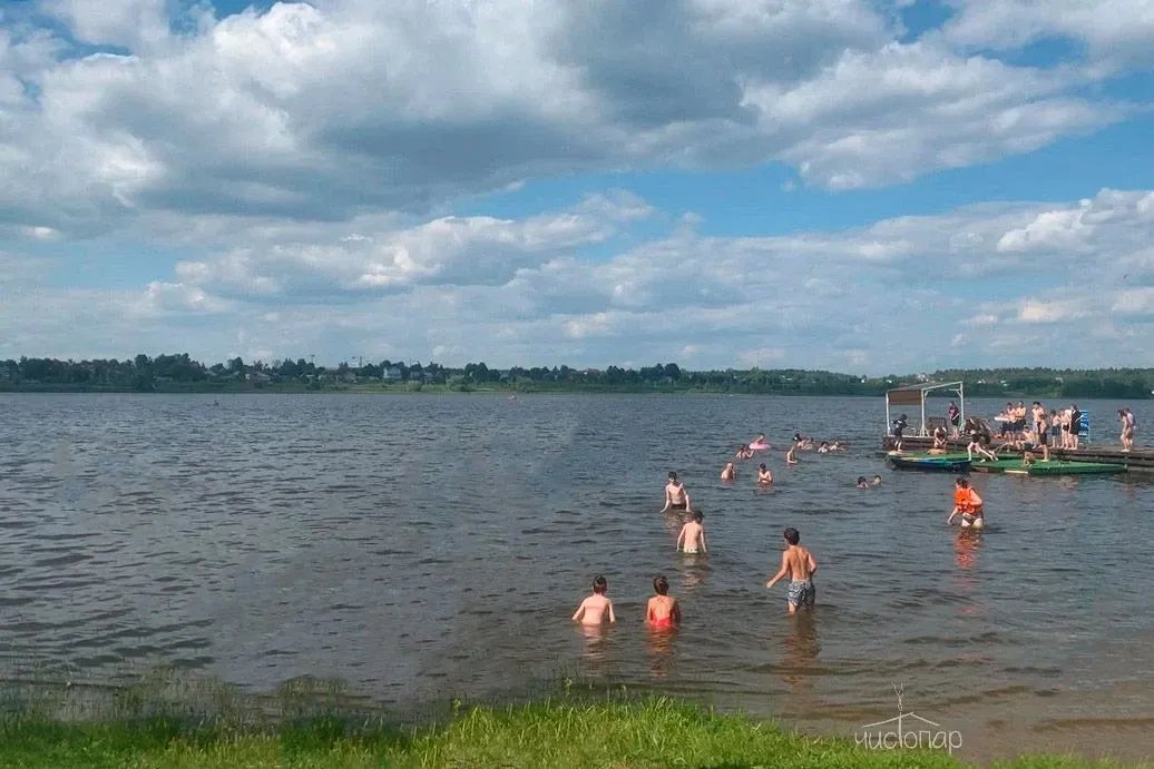 Парк-отель Sunrise Village - фотография Парк-отель Sunrise Village