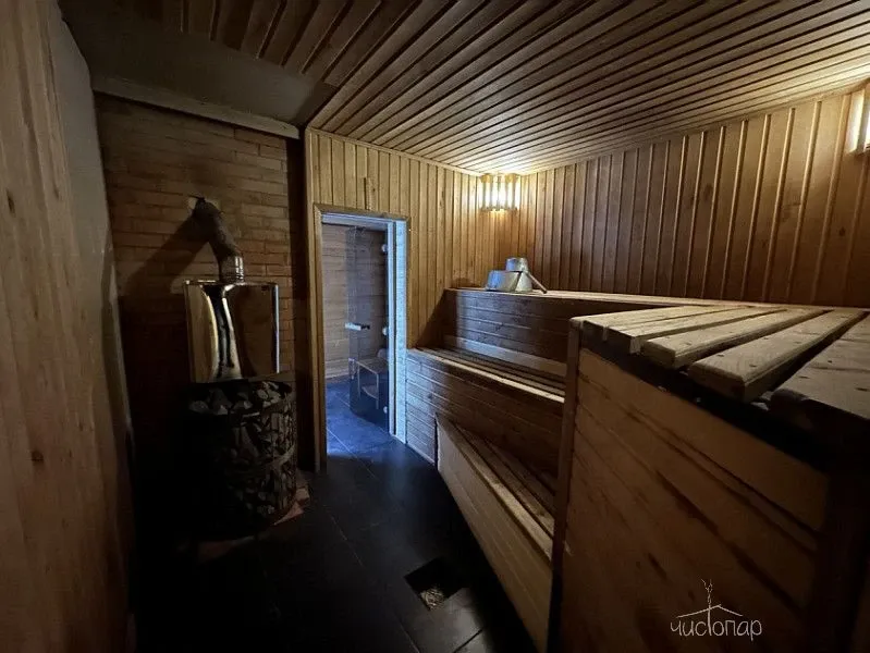 ПАРК-ОТЕЛЬ «ЭКОДЕРЕВНЯ БАБИНДВОР» - фотография ПАРК-ОТЕЛЬ «ЭКОДЕРЕВНЯ БАБИНДВОР»