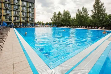 СПА комплекс - фото 22