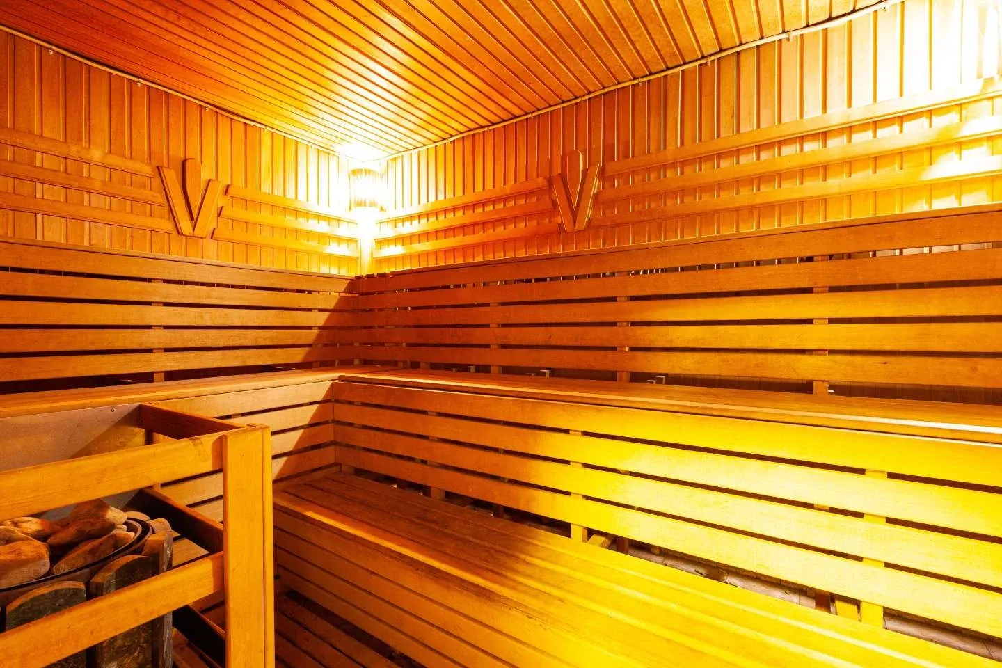 tariff Финская сауна