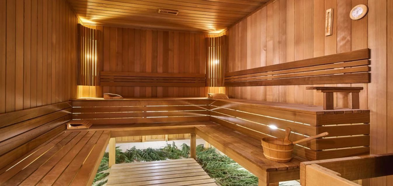 tariff Аренда русской бани