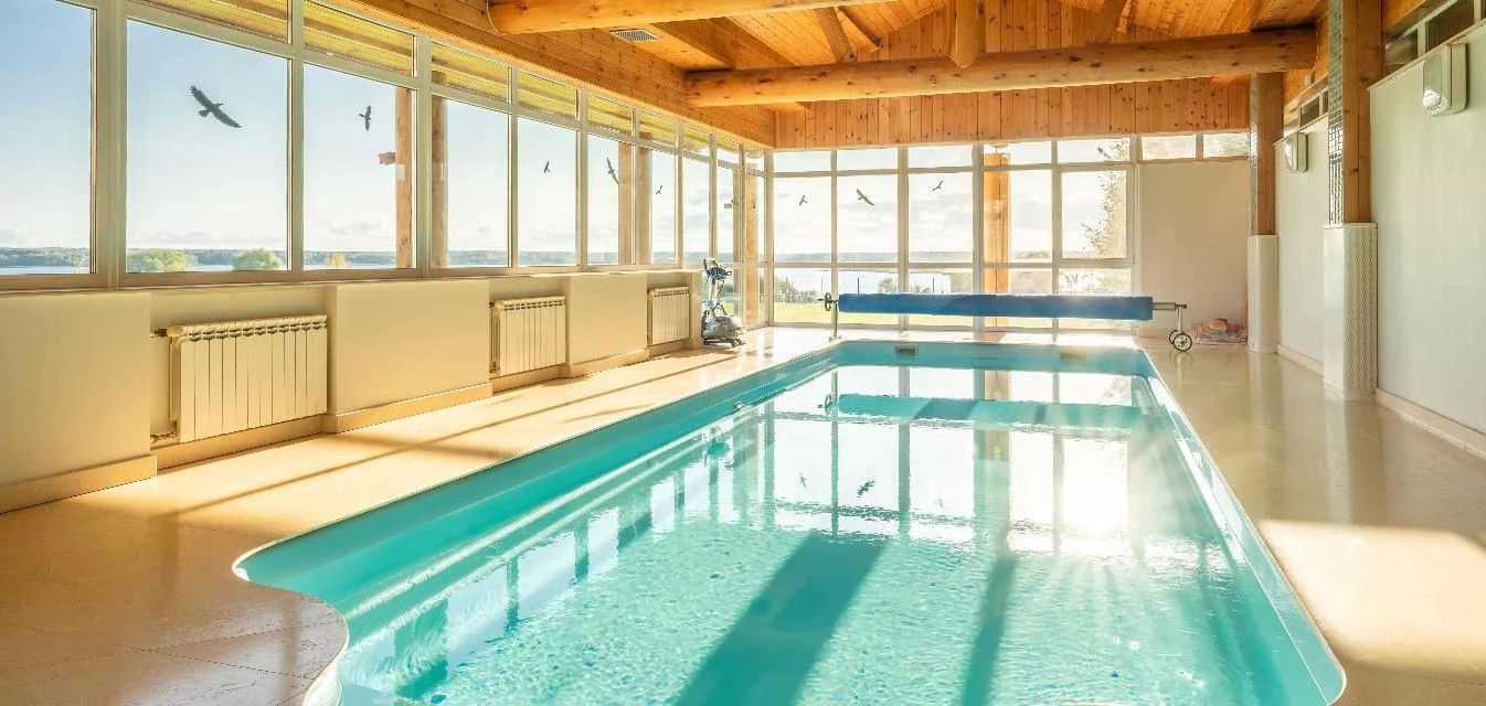 tariff Посещение сауны