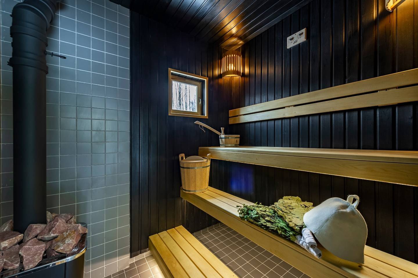 tariff Аренда бани