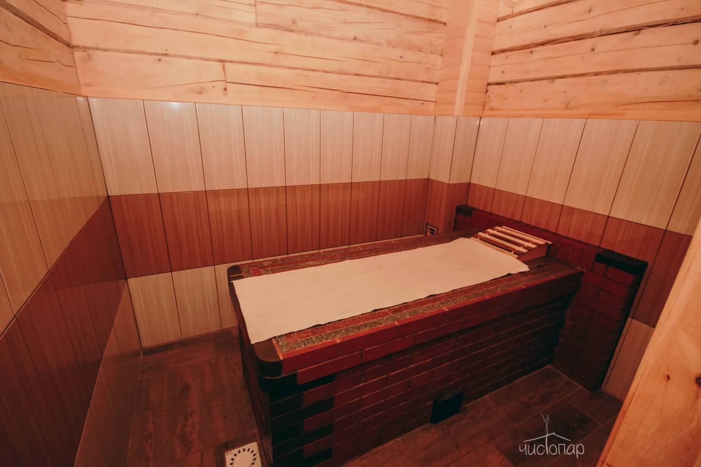 Кедр Иваныч - фотография Кедр Иваныч