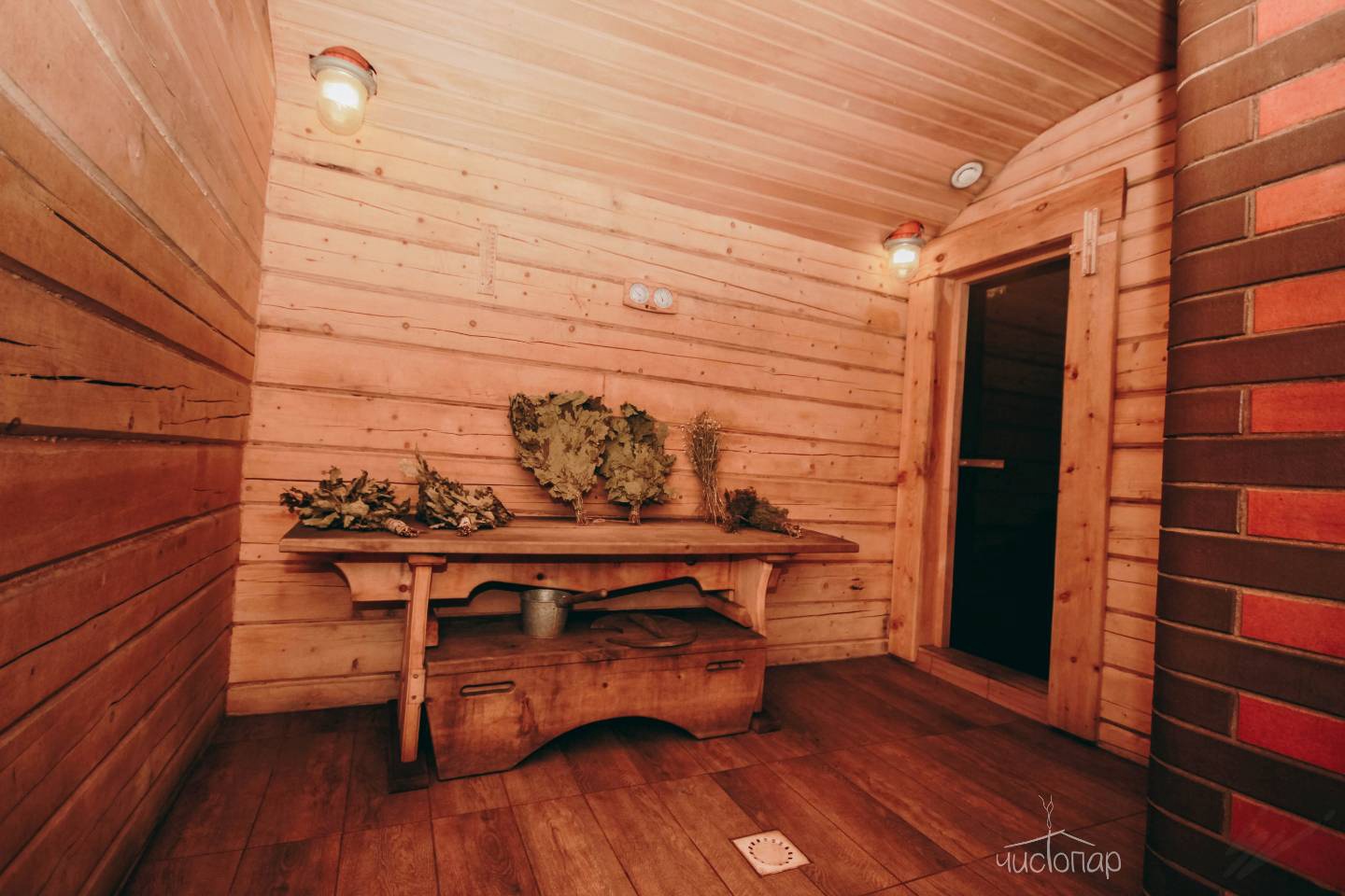 Кедр Иваныч - фотография Кедр Иваныч