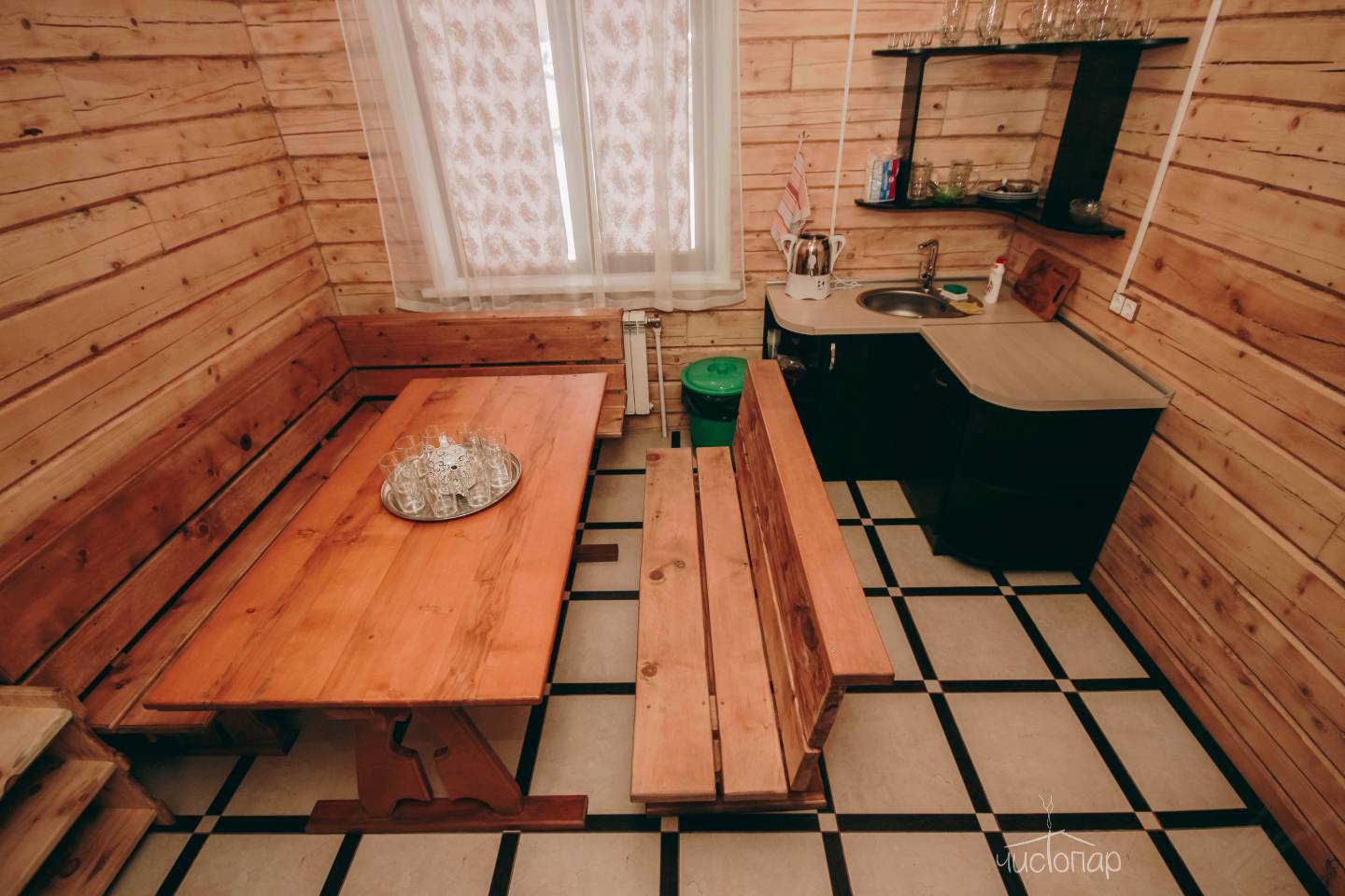 Кедр Иваныч - фотография Кедр Иваныч