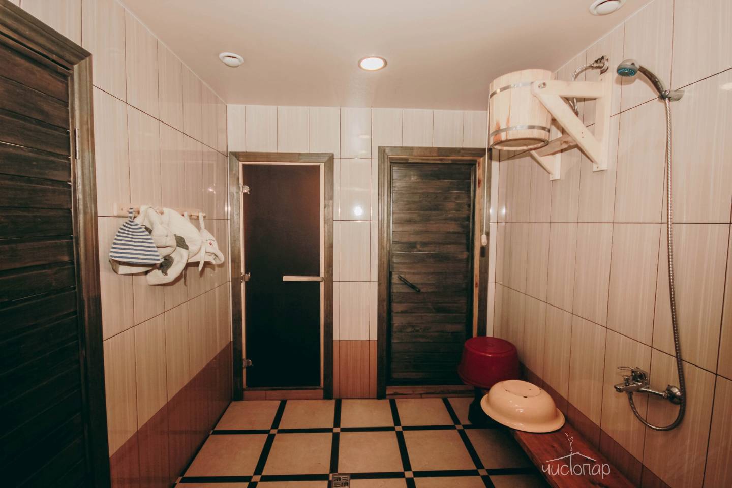 Кедр Иваныч - фотография Кедр Иваныч