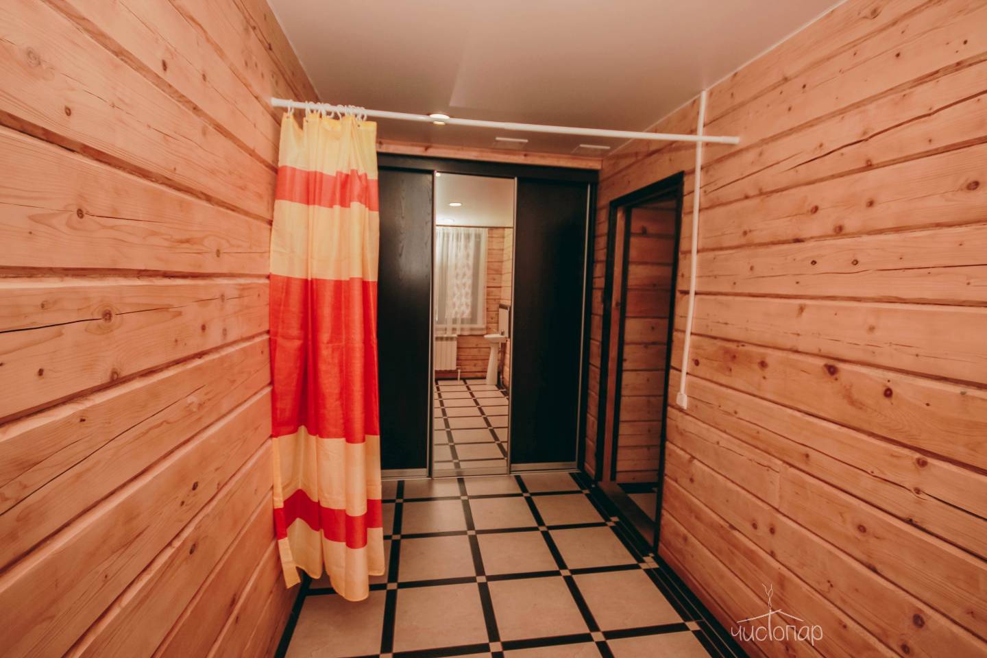 Кедр Иваныч - фотография Кедр Иваныч