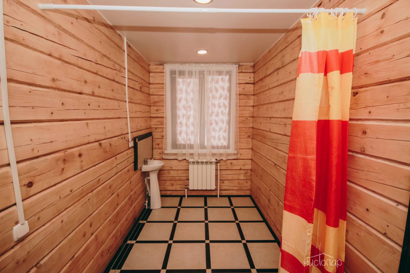 Кедр Иваныч - фотография Кедр Иваныч