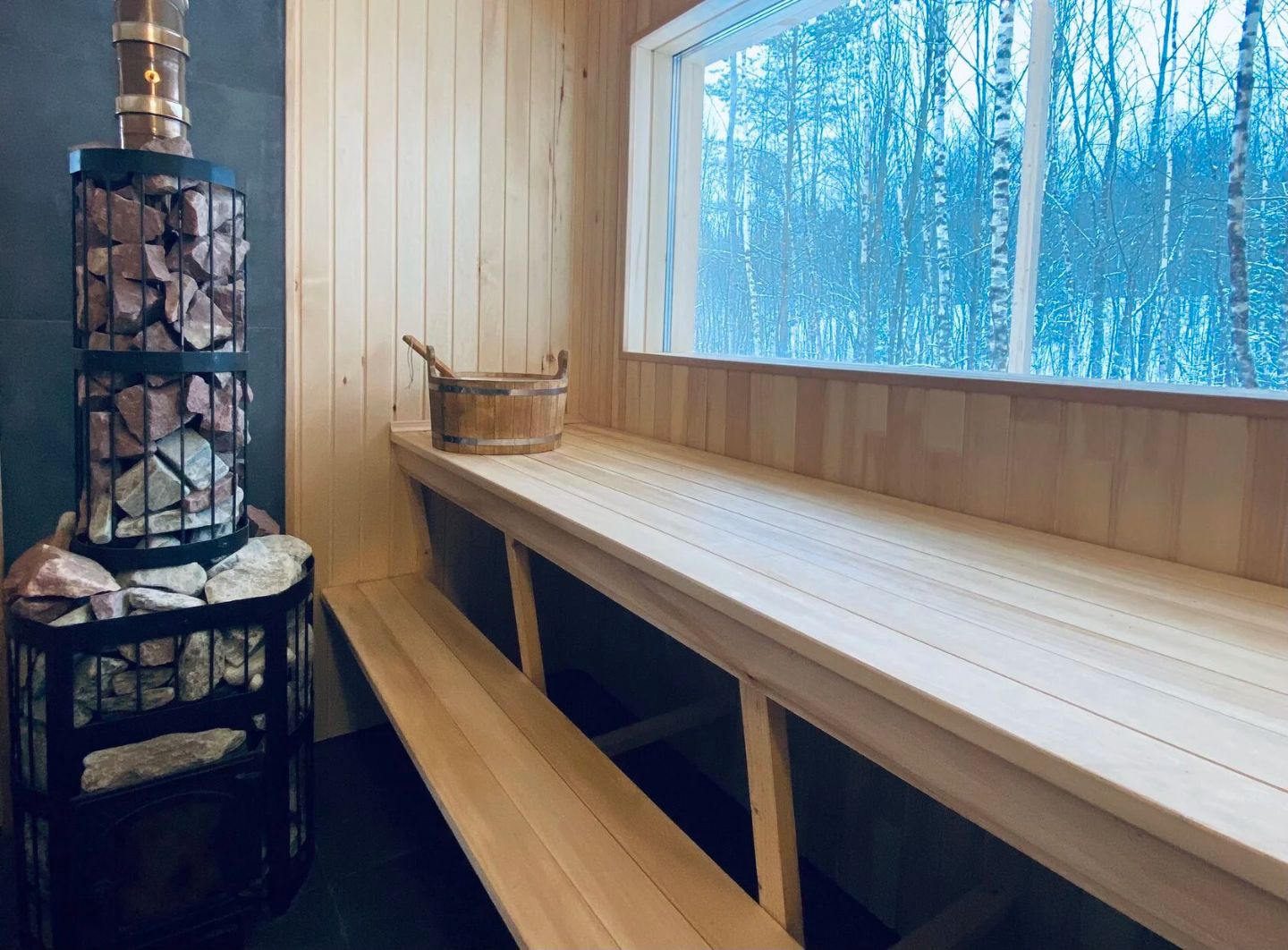 tariff Аренда бани