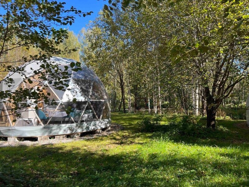 tariff Сфера Малая (38 кв. м)