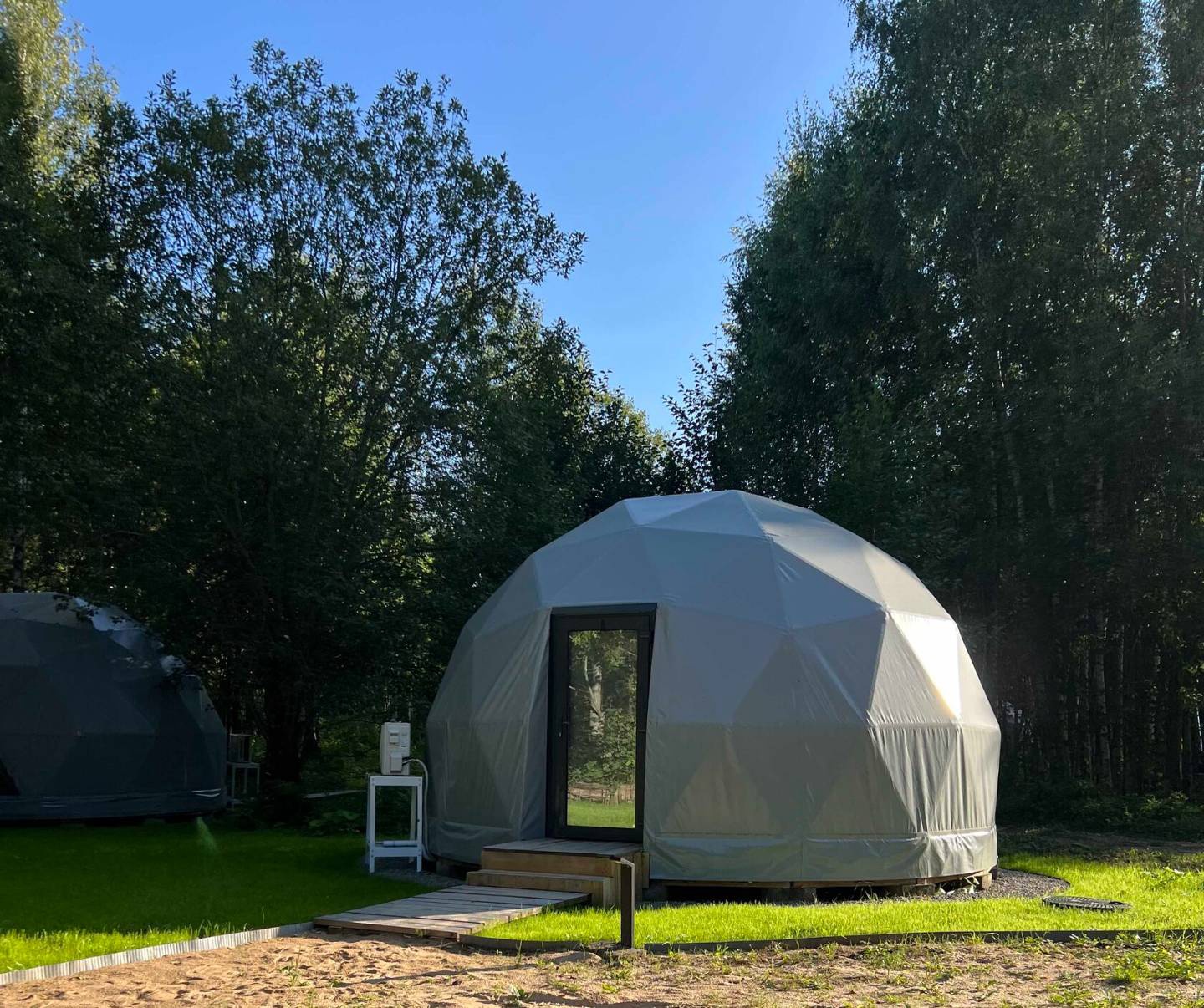 tariff Сфера большая (50 кв. м)