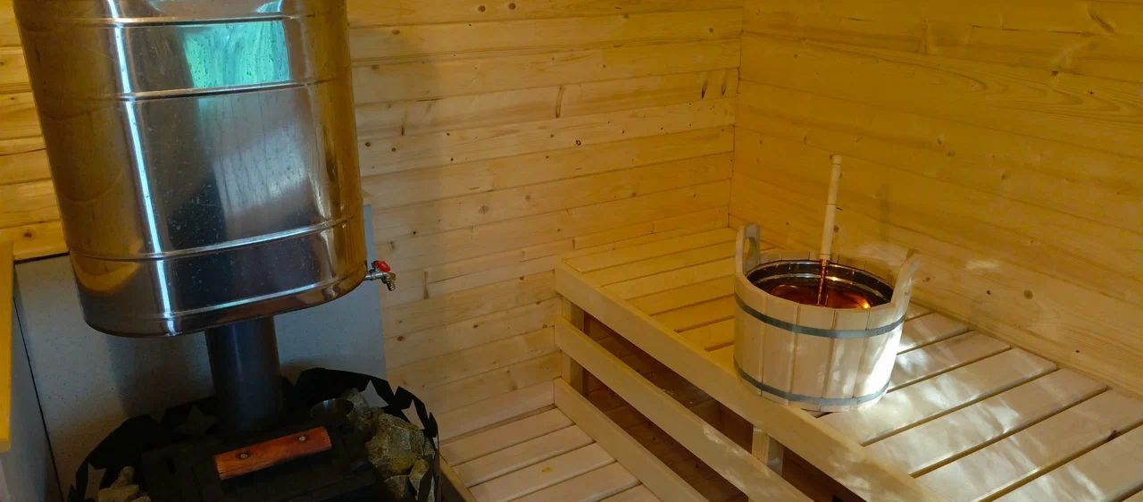 tariff Аренда бани