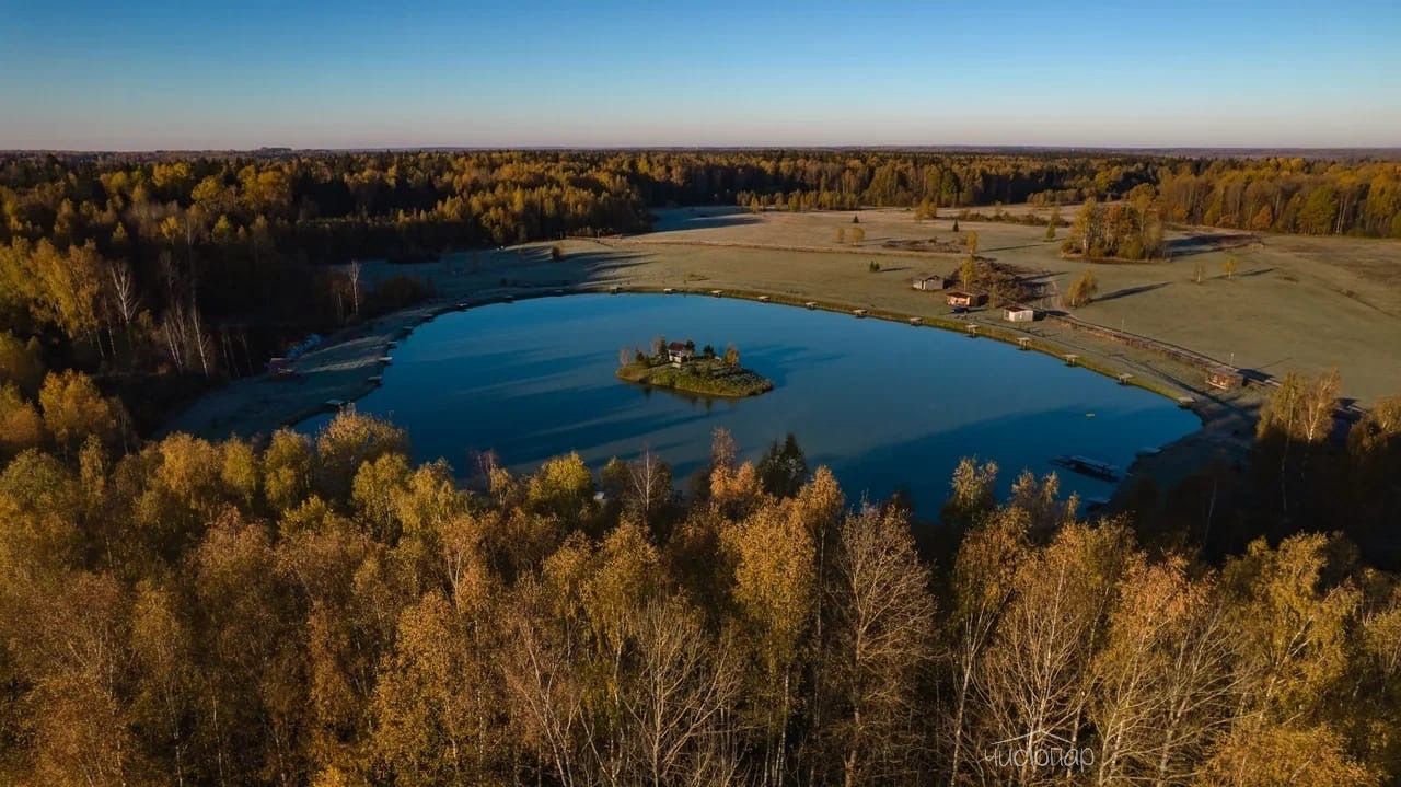 Эко-отель «Экоранчо» - фотография Эко-отель «Экоранчо»