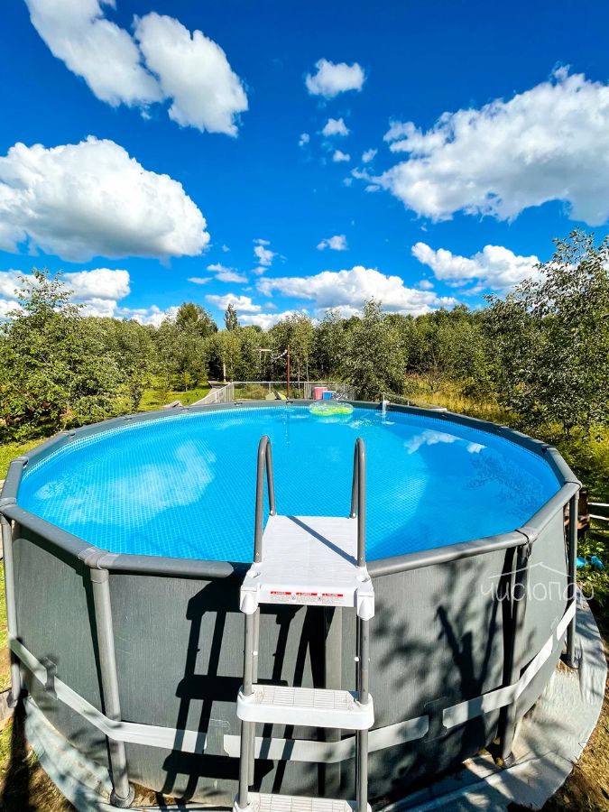 Глэмпинг "А у реки" - фото 6