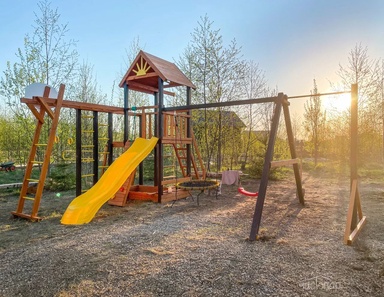 Глэмпинг "А у реки" - фото 27