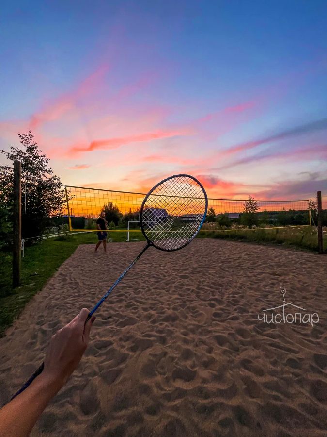 Глэмпинг "А у реки" - фото 29