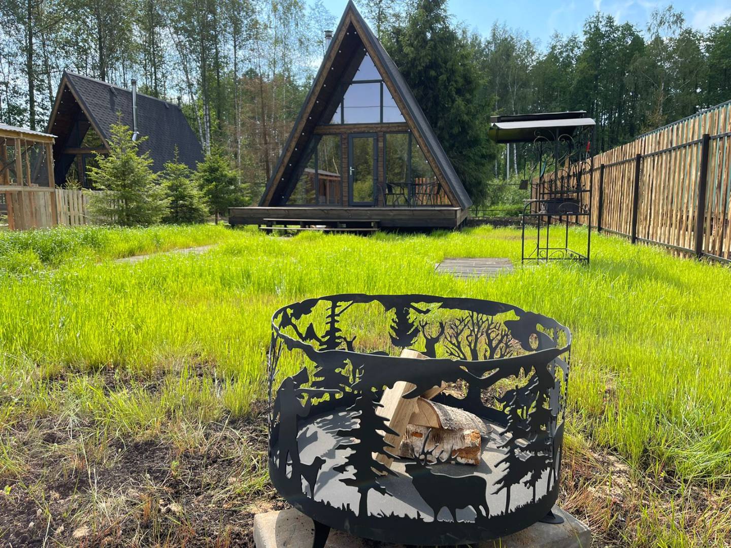 tariff Афрейм 7