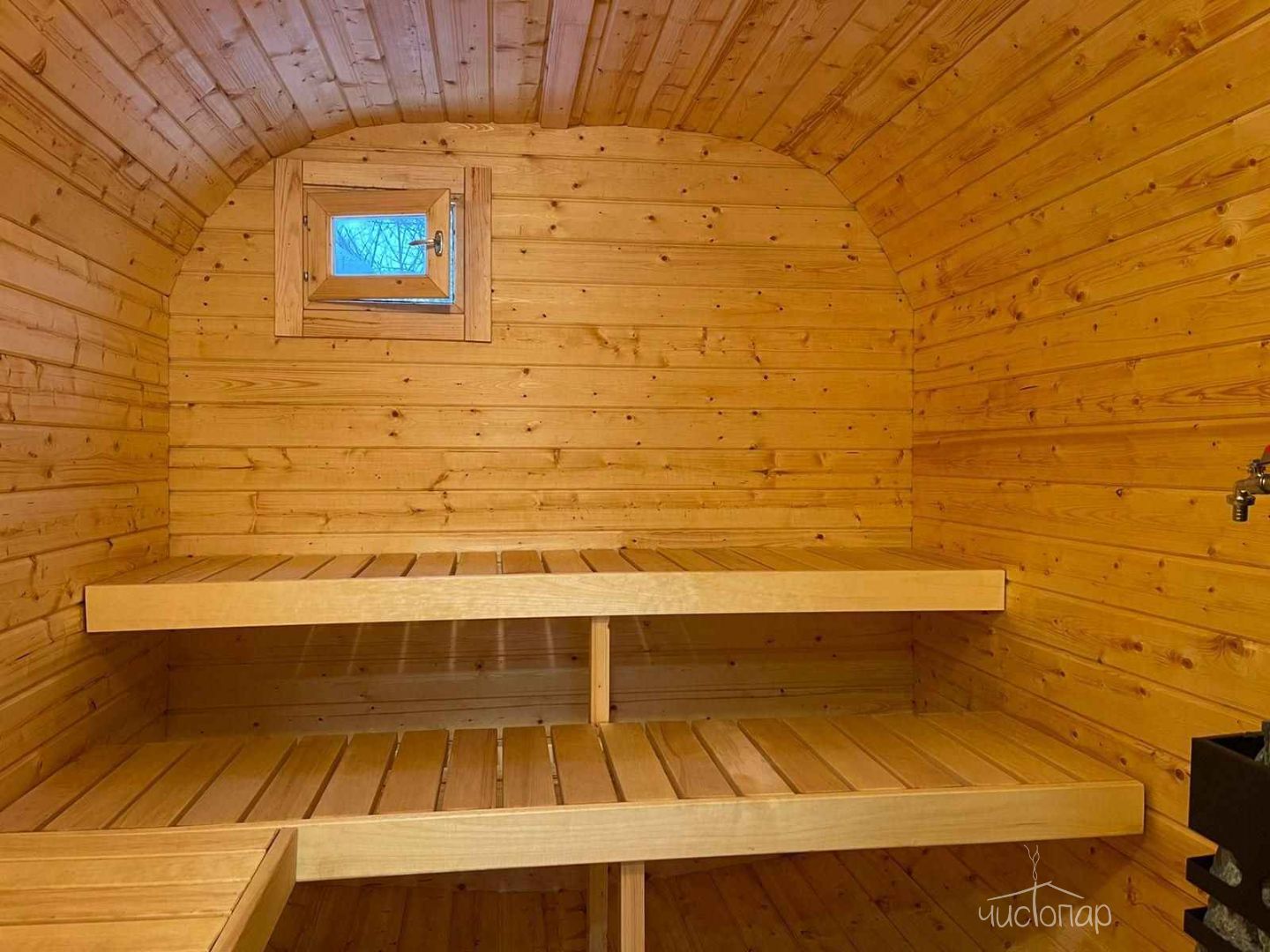 Глэмпинг «DeNa House» - фото 5