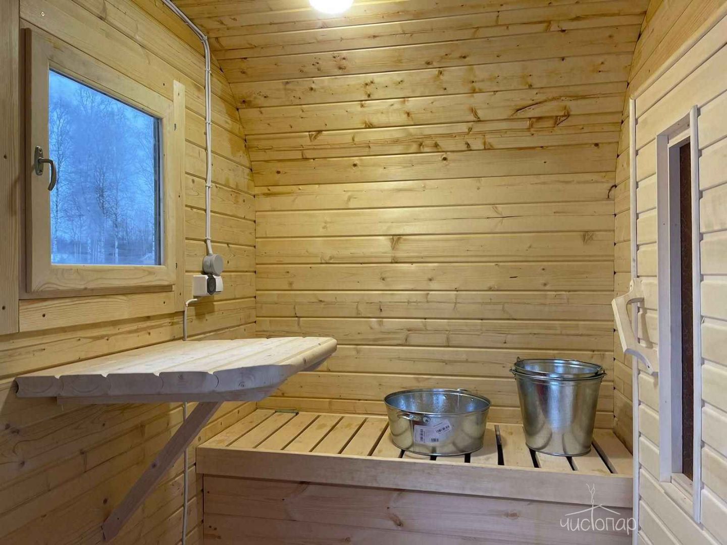 Глэмпинг «DeNa House» - фото 6